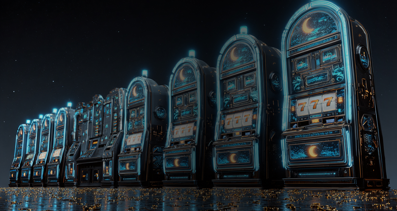 Mond Casino
