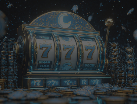 Mond Casino